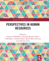 LSST Lecturer’s Human Resources Publication Earns Global Recognition