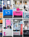 LSST Birmingham Careers Fairs Connect Ambitious Students with Leading Employers
