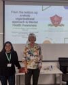 LSST hailed for mental health initiatives at AdvanceHE Teaching and Learning Conference 2022