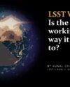 LSST Voices: Is the internet working the way it is meant to?