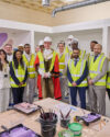 LSST Launches New Construction Training Centre to Boost London’s Skills Pipeline