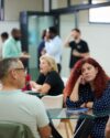 LSST Wembley Hosts Construction Luncheon to Fuel London’s Skills Pipeline
