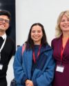 LSST Elephant & Castle Business Students Discover Careers Building London’s Future