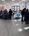 LSST Birmingham Careers Fair Bridges Student Ambition with Top West Midlands Employers