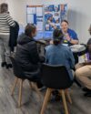 LSST Luton Students Explore Career Opportunities Beyond the Classroom
