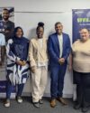LSST Elephant and Castle Students Gain Real-World Industry Experience Through Partnership with Maximus UK
