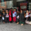 LSST Students Celebrate De Montfort University Graduation in Leicester