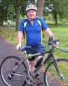 LSST student to cycle 54-miles for British Heart Foundation fundraiser