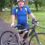 LSST student to cycle 54-miles for British Heart Foundation fundraiser