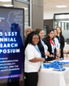 AI, Technology, and Adult Learning Take Centre Stage at LSST’s 2025 Research Symposium