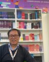 LSST Elephant & Castle Academic Publishes International Volume on Social Practice in Business Communication