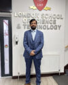 Ulfat Hussain and the Operational Heartbeat of LSST Luton