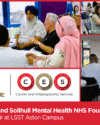 LSST Birmingham Hosts Community Recruitment Event in Partnership with NHS Trust