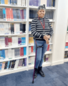 LSST Elephant and Castle Student Overcomes Barriers to Become Published Author of Four Novels – With More on the Way
