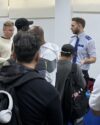 LSST Elephant & Castle Careers Fair Opens Doors to New Student Possibilities