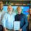 National Recognition for LSST’s Community Impact and Skills Development Initiatives