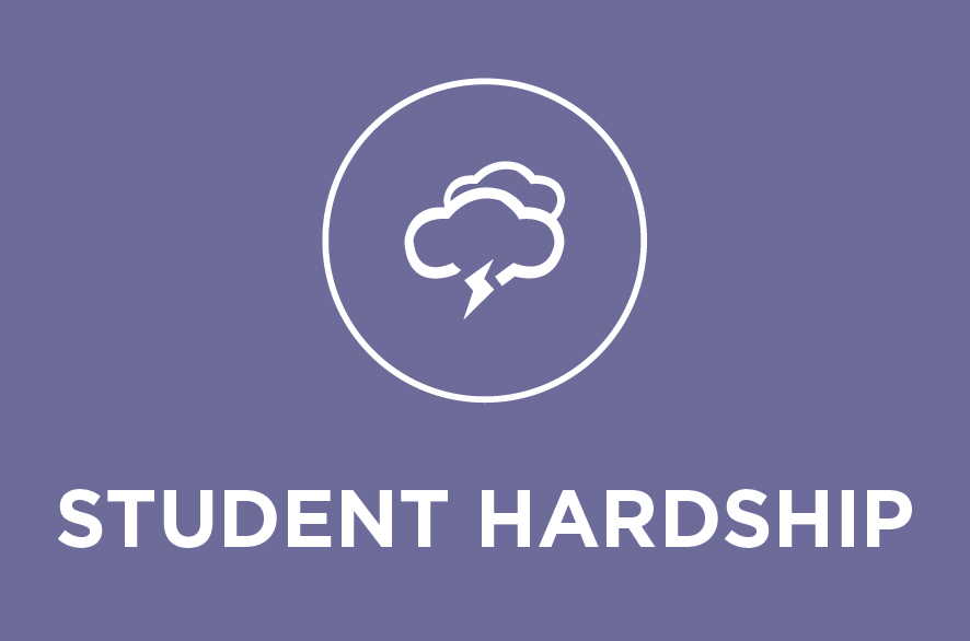 Student Hardship