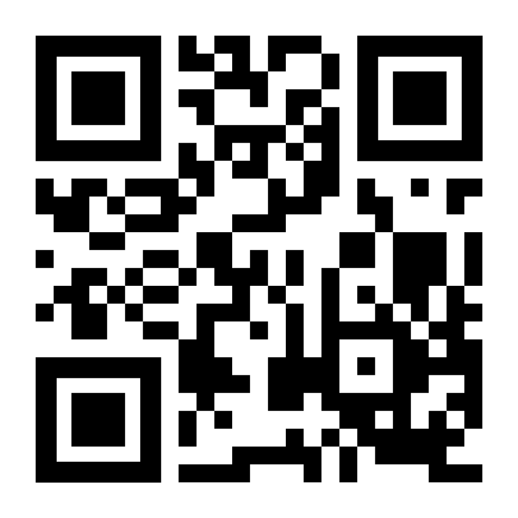 QR Code to Apply Now