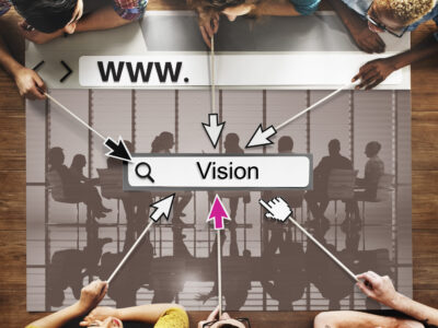 Vision Goals Inspiration Mission Motivation Ideas Concept